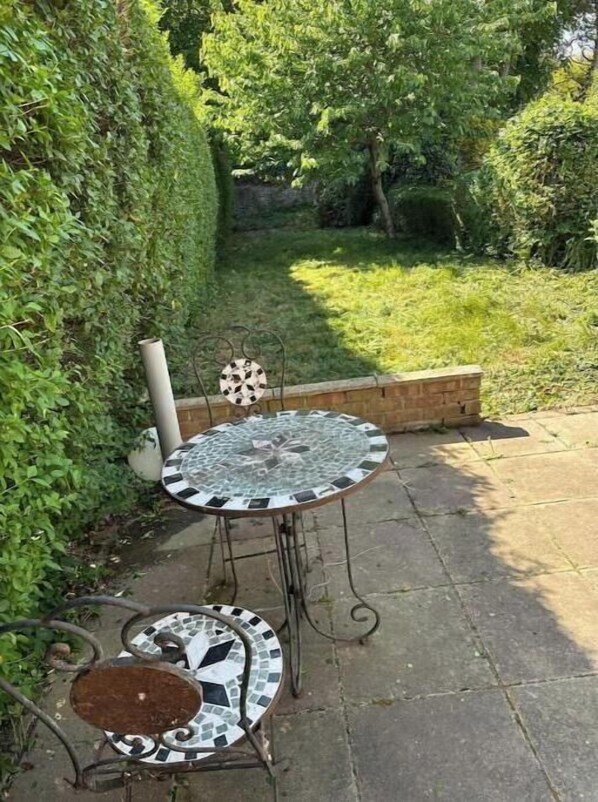 Servei de restauració a l'aire lliure