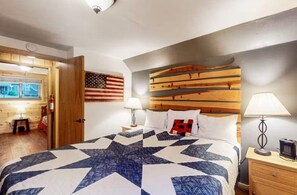 3 makuuhuonetta, Wi-Fi, vuodevaatteet