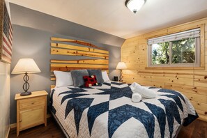 3 chambres, Wi-Fi, draps fournis