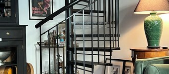 UNIQUE- Boutique Designer - The Barn Paddington