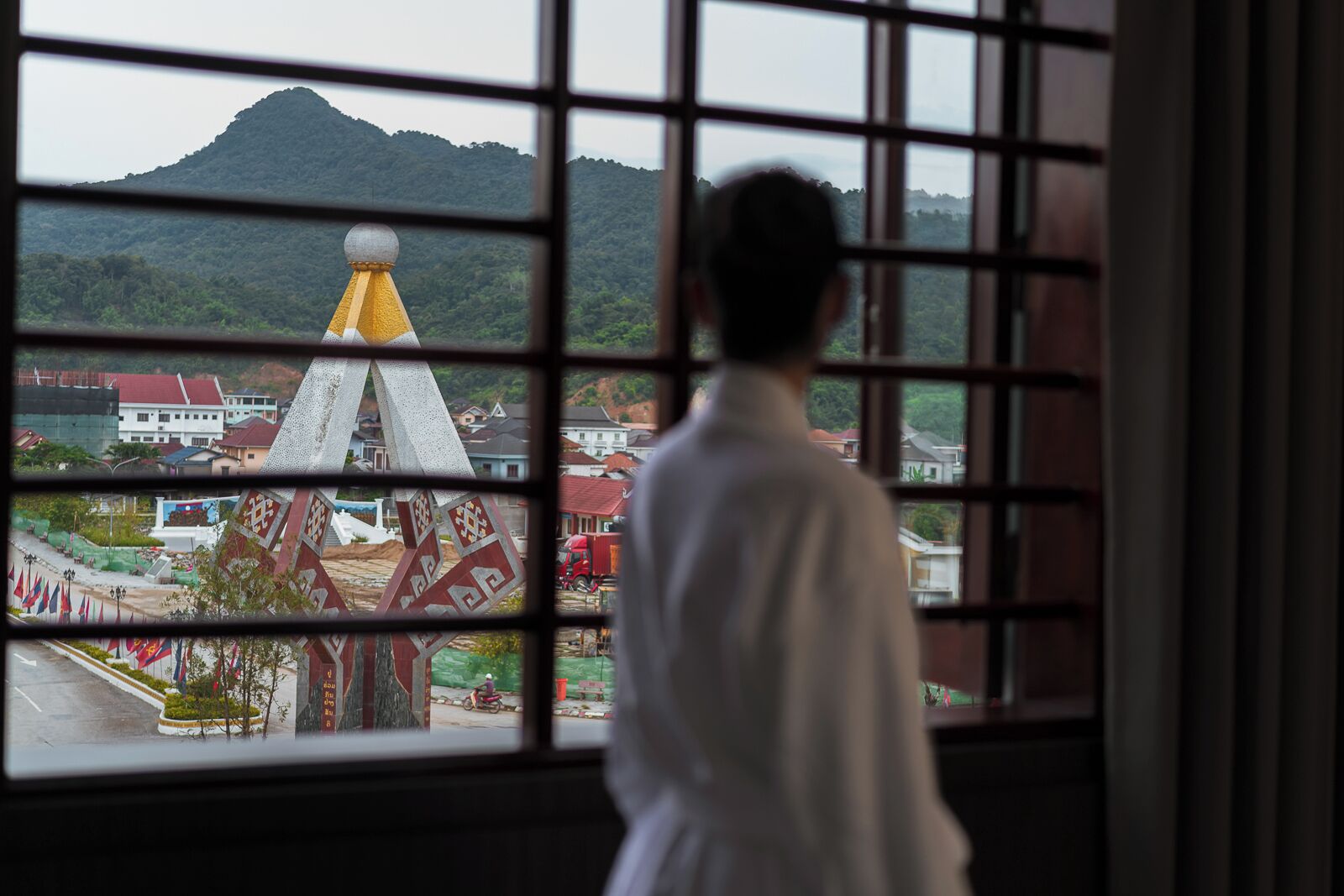 객실
