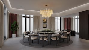 Restaurant - Horkeo Boutique Hotel (Xam Neua)