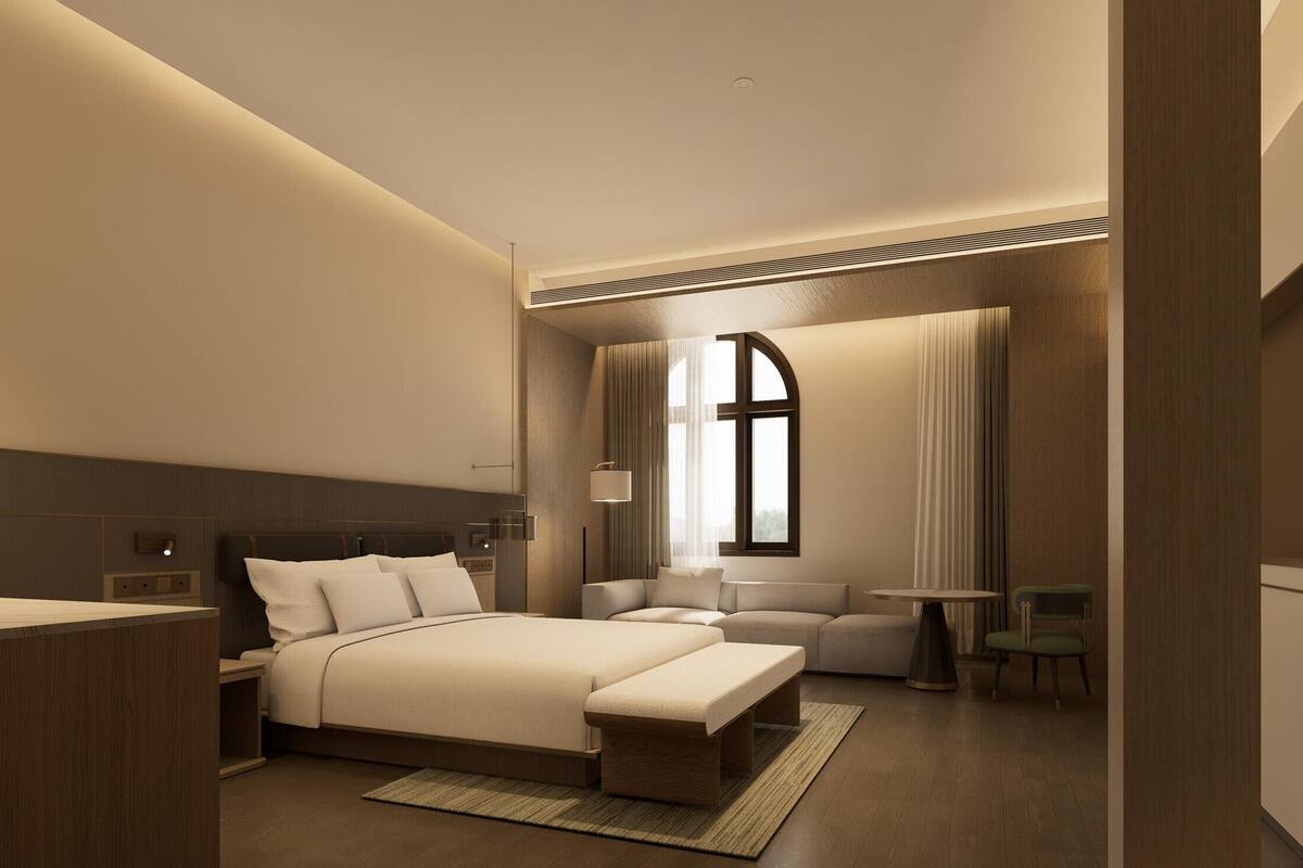 Nature Retreat | Blackout drapes, soundproofing, iron/ironing board, free WiFi