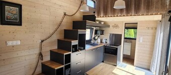 Country cottage near Dijon