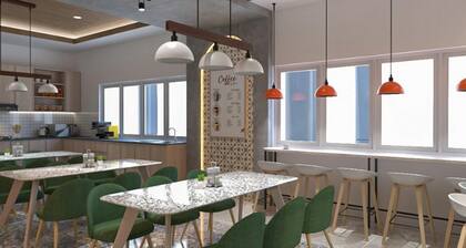 Lume Stay by Sinergi