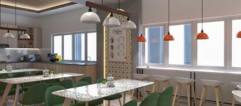 ルメ ステイ by シネルジ