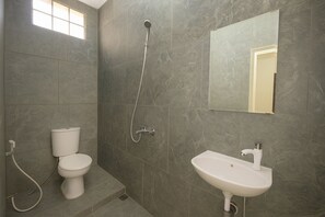 Executive-Zweibettzimmer | Badezimmer