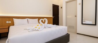 Lume Stay by Sinergi