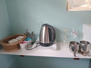 Café et/ou machine à café