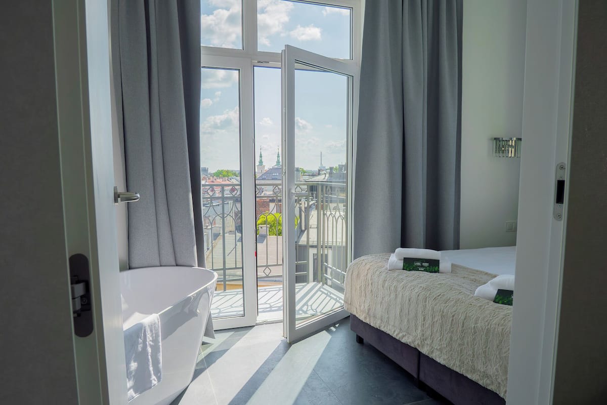 Fer et planche à repasser, Wi-Fi gratuit