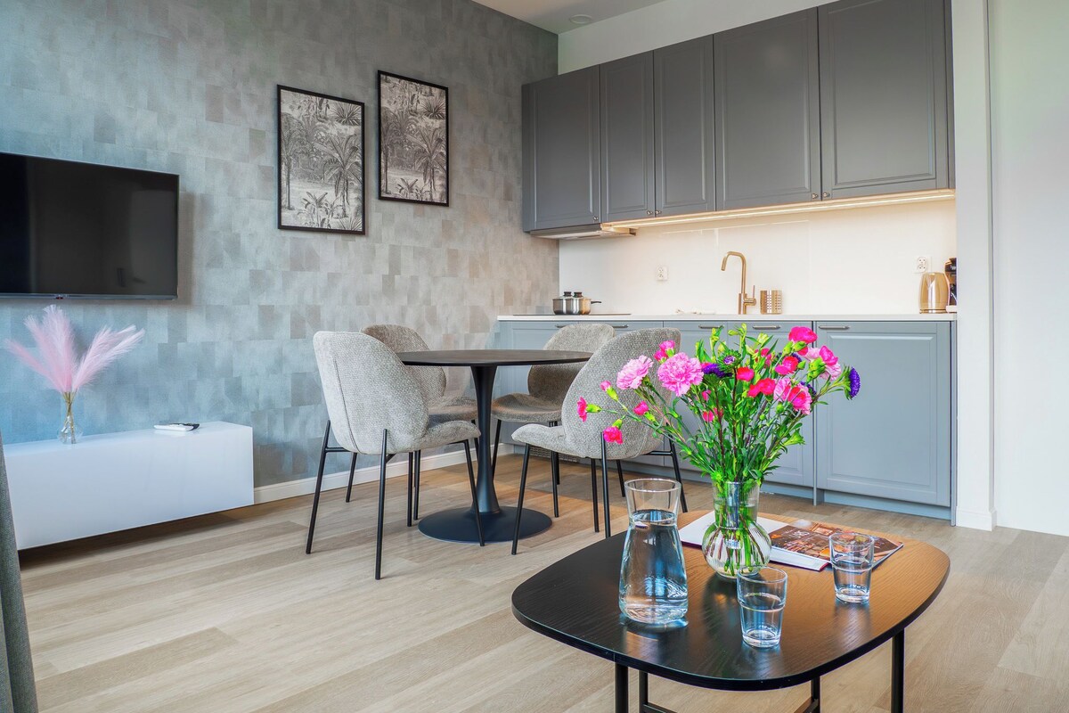 Superior Apartment