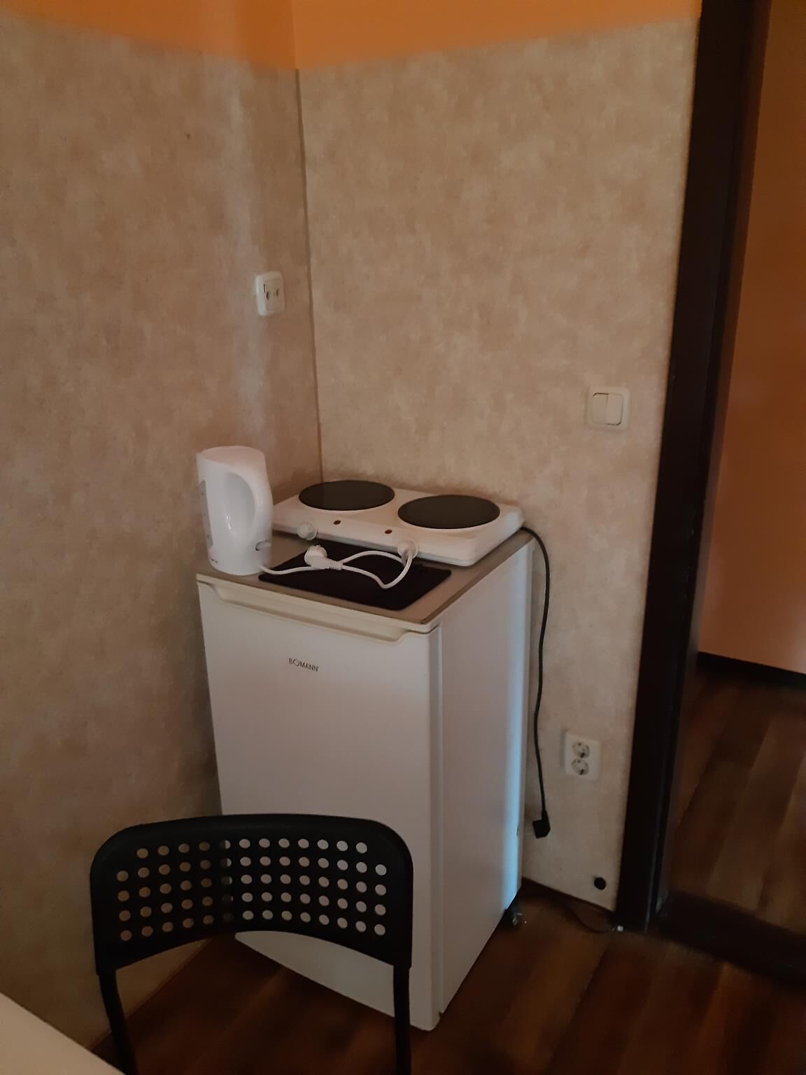 Foto - 2-Rent Group Hostel Apartments EVE74