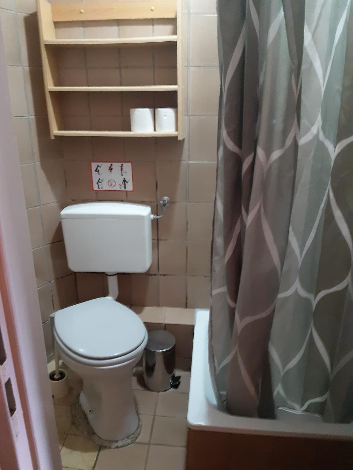 Photo - 2-Rent Group Hostel Apartments EVE74