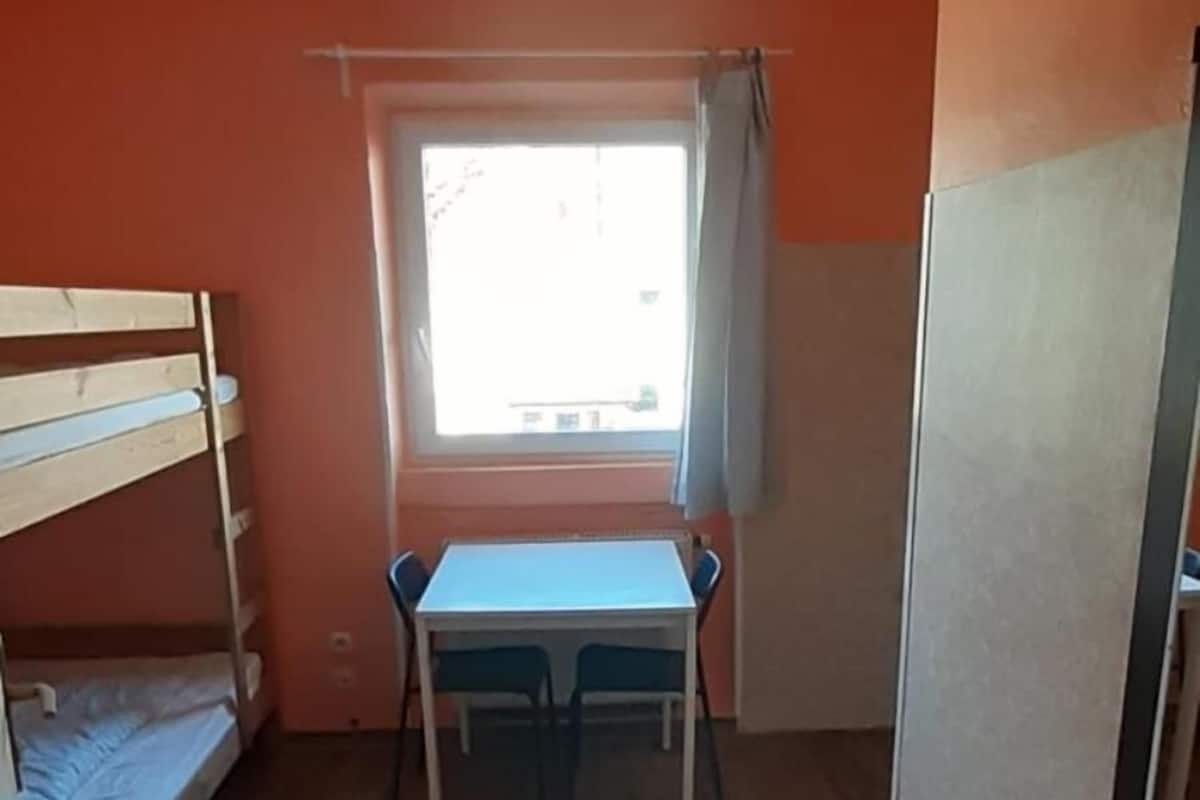 Individually furnished, iron/ironing board, free WiFi