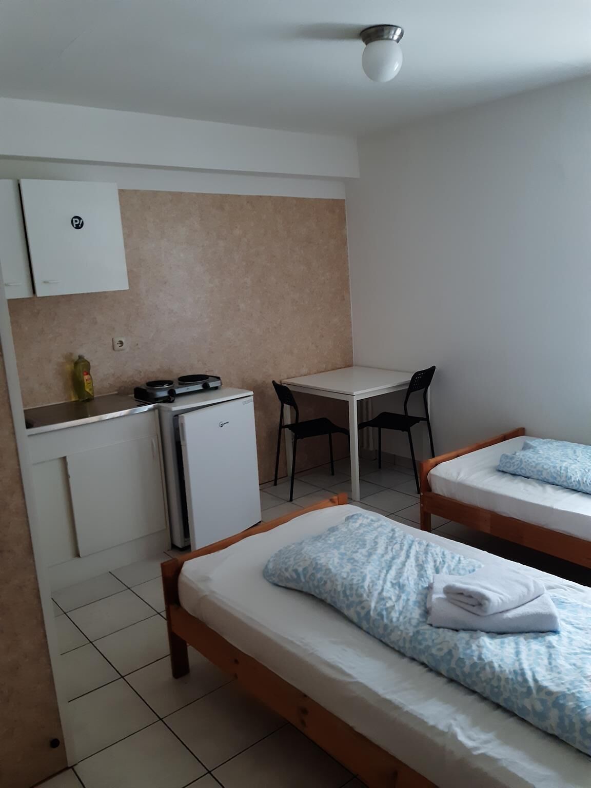 Foto - 2-Rent Group Hostel Apartments EVE74