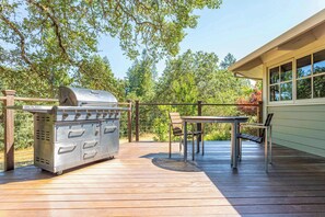 Servei de restauració a l'aire lliure