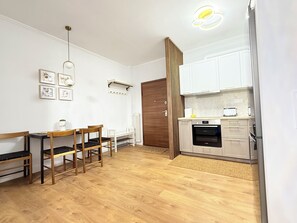 Private kitchen - Stylish stay in Central Athens (Zografou)