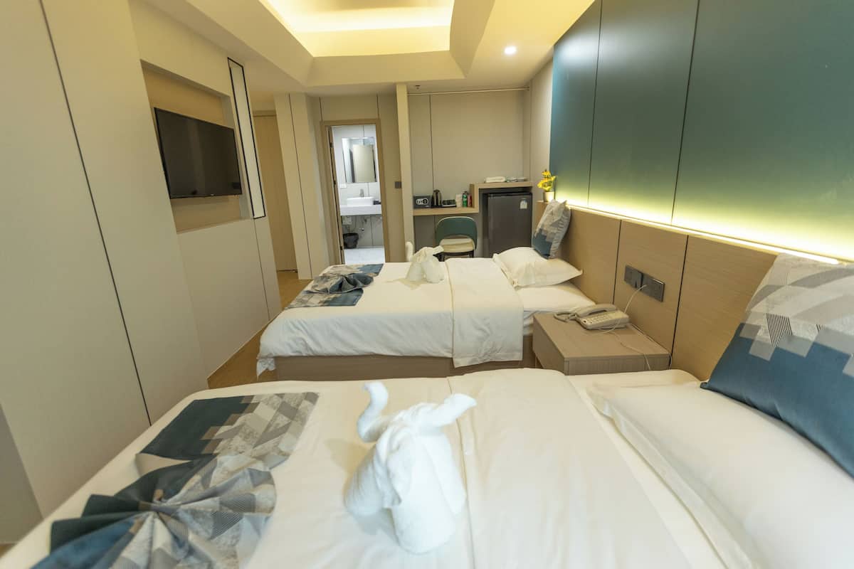 Family Suite
