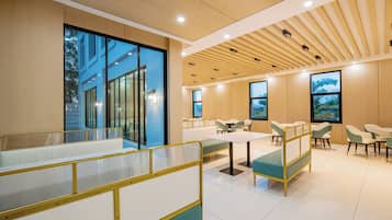 Sala de jantar