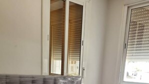 Apartment, 2 Schlafzimmer, Raucher, Stadtblick