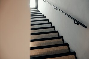 Reception - The Rubens Spagna (Rome)