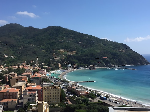 Plage à proximité