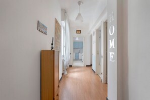 Interiör