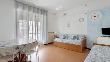 2 chambres, Wi-Fi, draps fournis