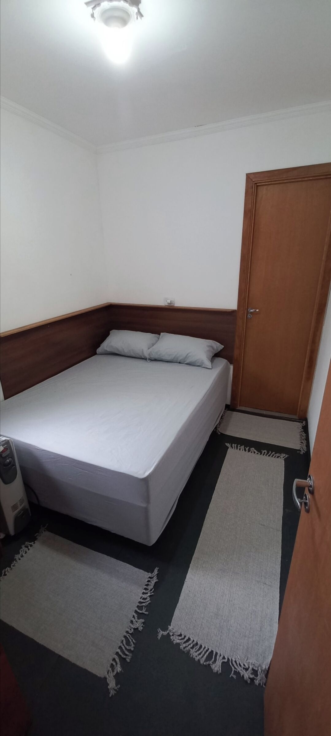 2 soverom, wi-fi (inkludert) og sengetøy