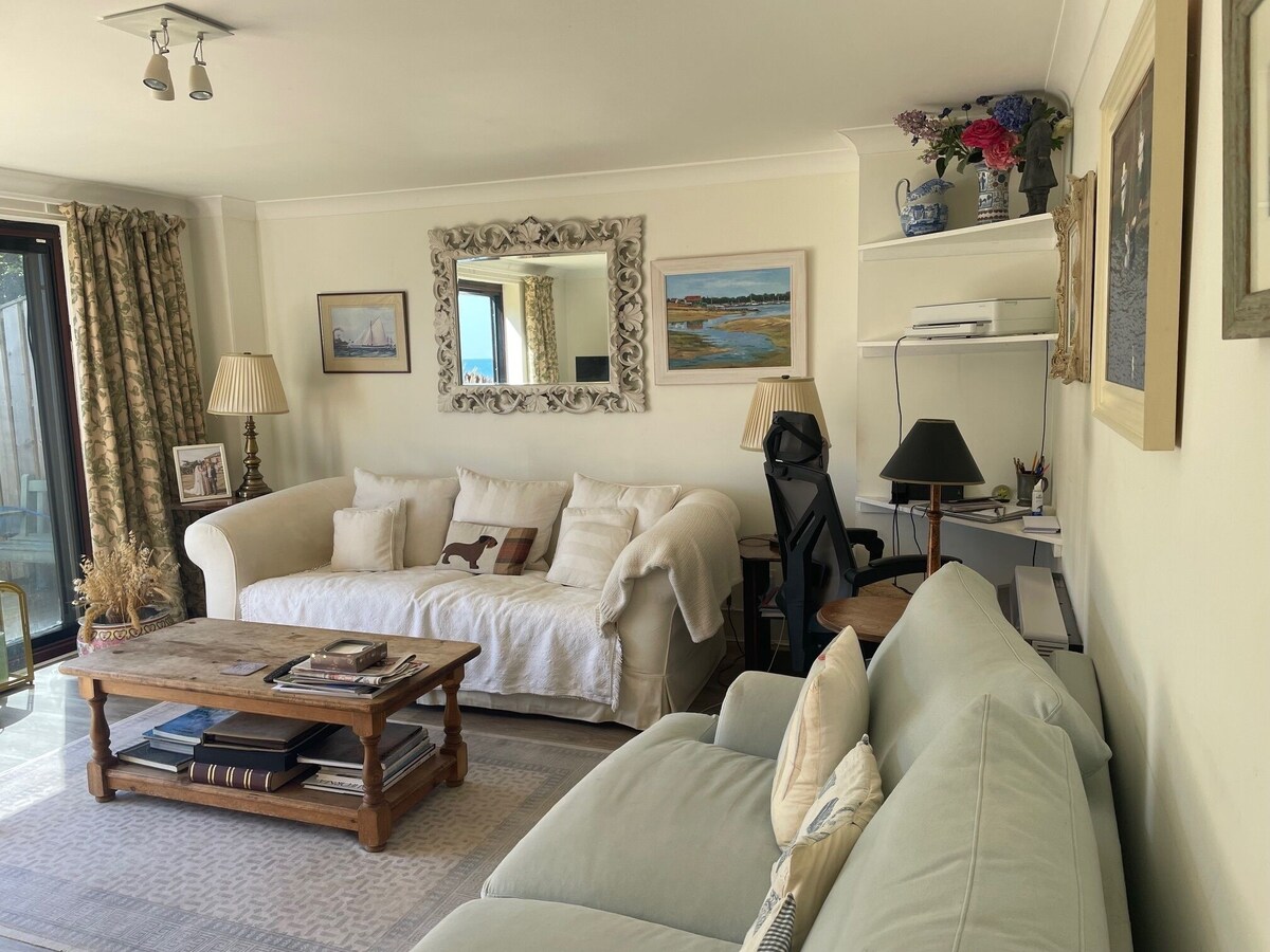 Bild für Gastgeberprofil