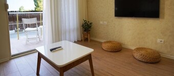 Margen Apartments - Tirana City Center