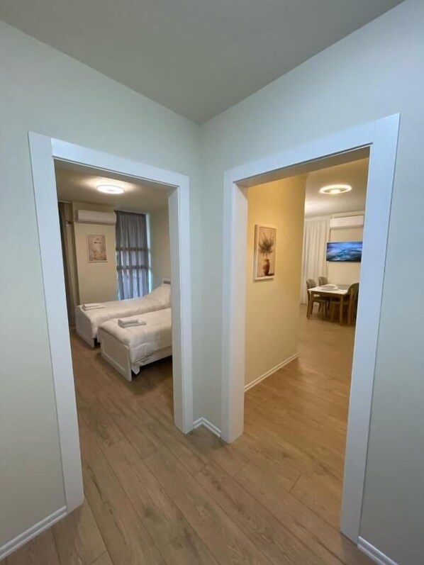 Superior Apartment, City View | Free WiFi - Margen Apartments - Tirana City Center (Tirana)