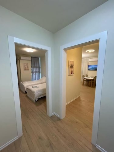 Margen Apartments - Tirana City Center