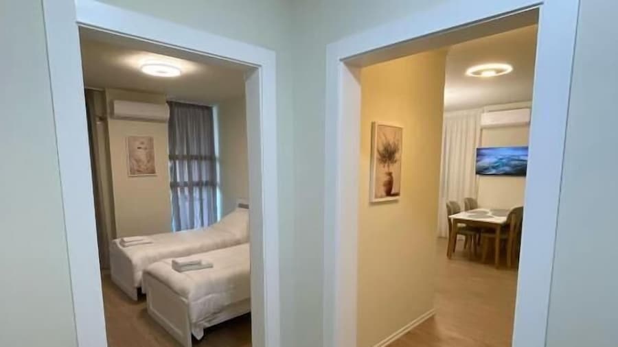 Margen Apartments - Tirana City Center