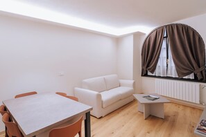 Standard Apartment | Living area