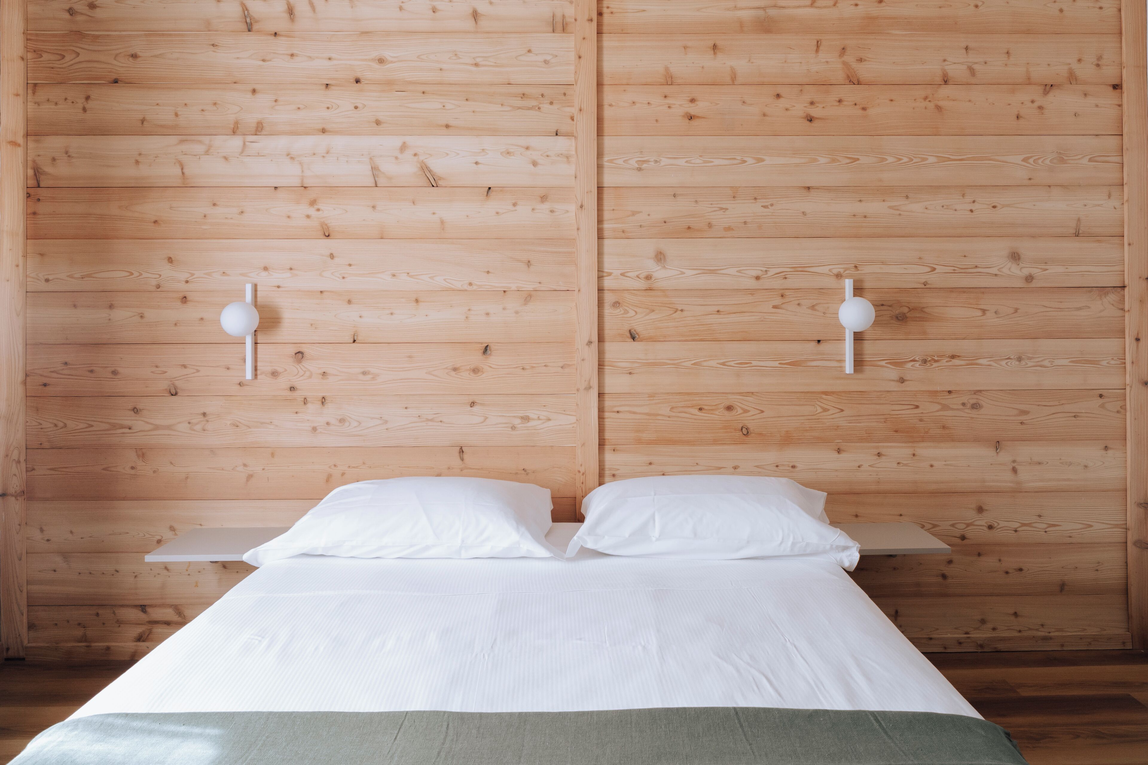 Standardværelse | Gratis Wi-Fi, sengetøj