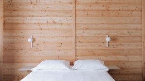 Standard Room | WiFi (free), bed sheets - Aosta Holiday - Pam Pam (Aosta)
