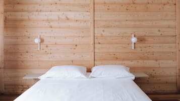 Standardværelse | Gratis Wi-Fi, sengetøj