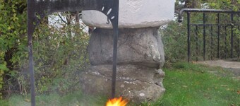 2 Person Holiday Park Home in Stenungsund