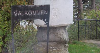 2 Person Holiday Park Home in Stenungsund