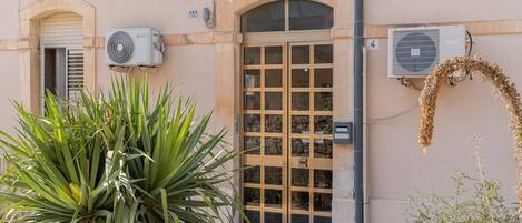 Detalle exterior