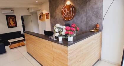 Hotel Shree Hari Om Residency