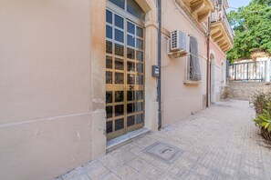 Detalle exterior