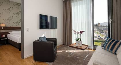 Boutique Appartements im Berliner Tor