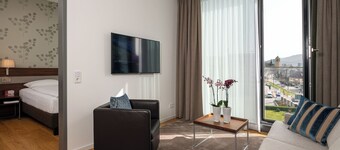 Boutique apartments in Berliner Tor