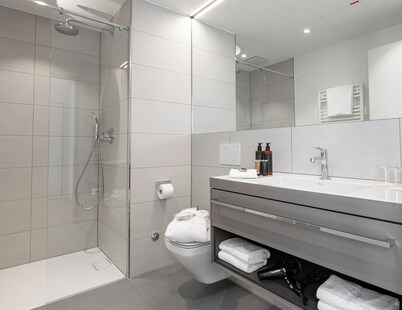 Boutique apartments in Berliner Tor