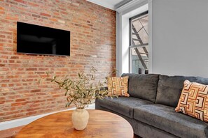 TV, offices