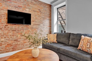 TV, offices
