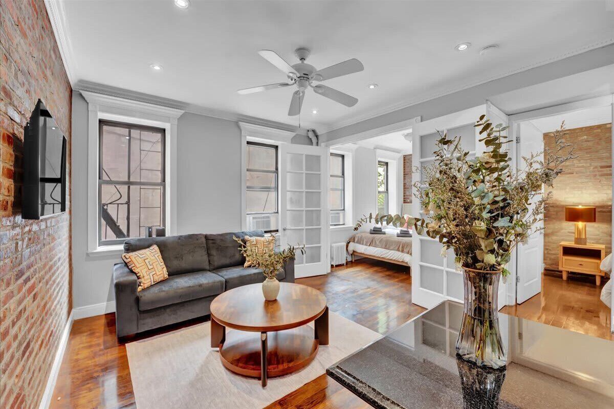 Fernseher, Arbeitsbereiche