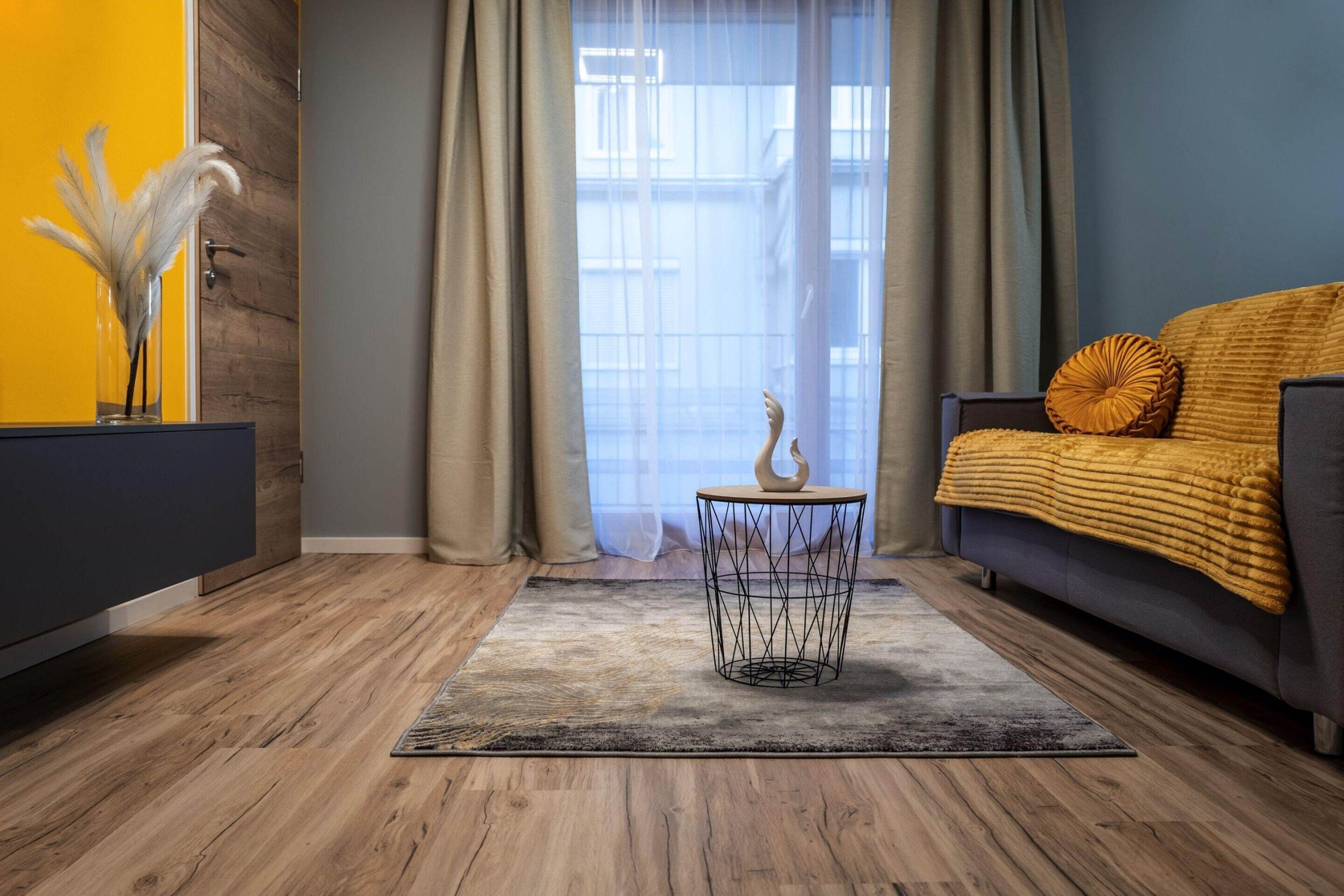 Appartement | Woonruimte